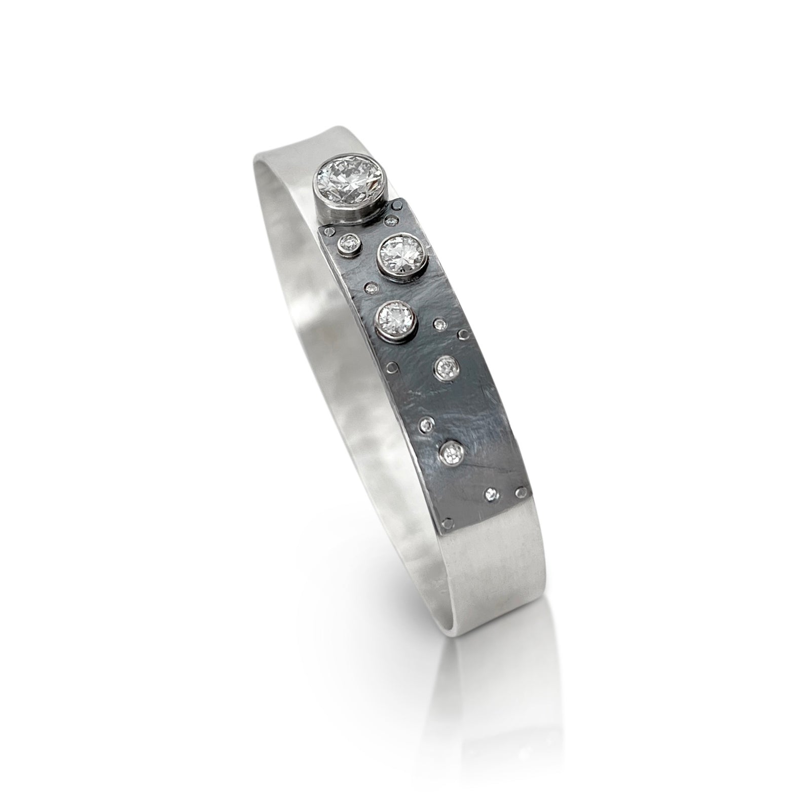 Our No-Spin cuff.  What is it?