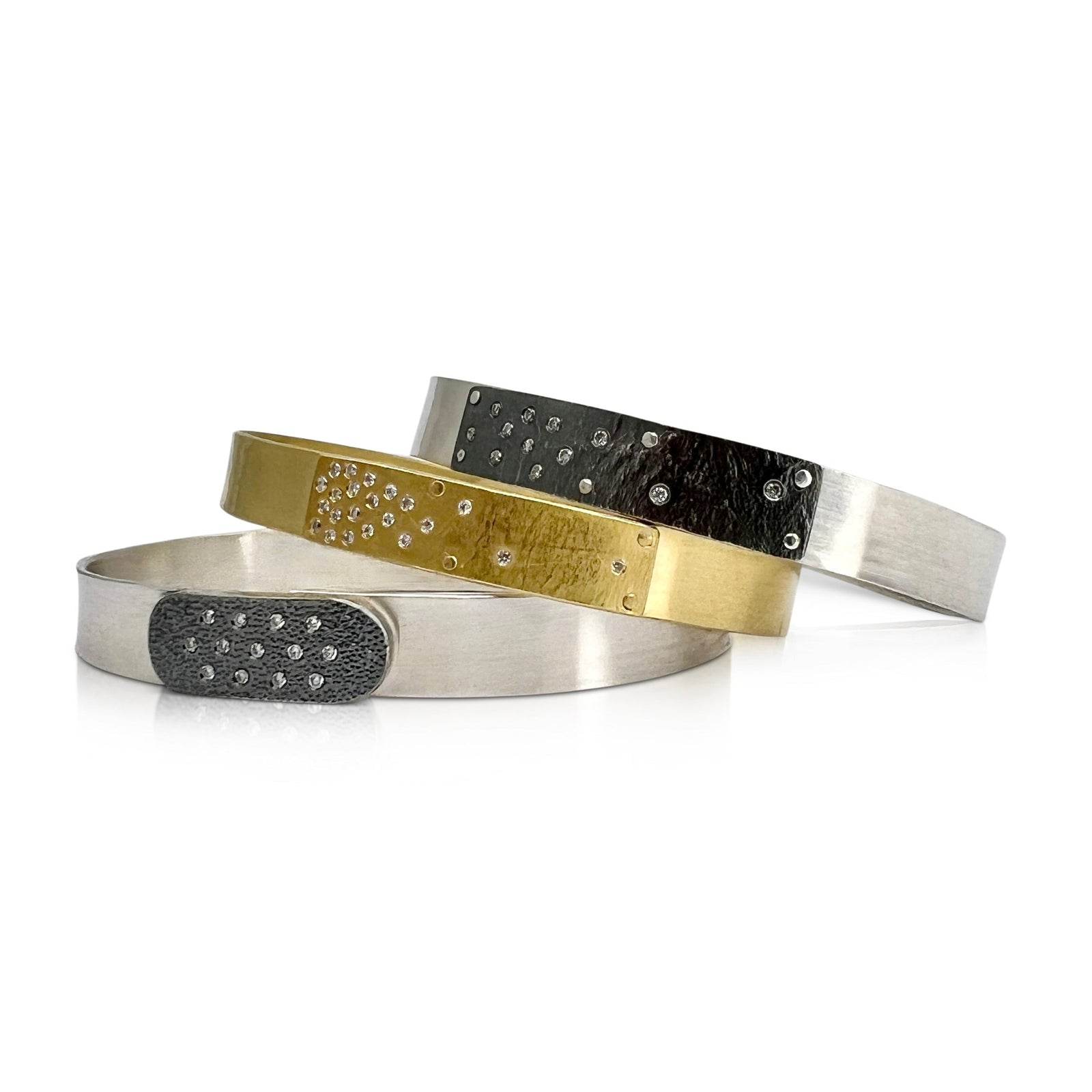 Our No-Spin cuff.  What is it?