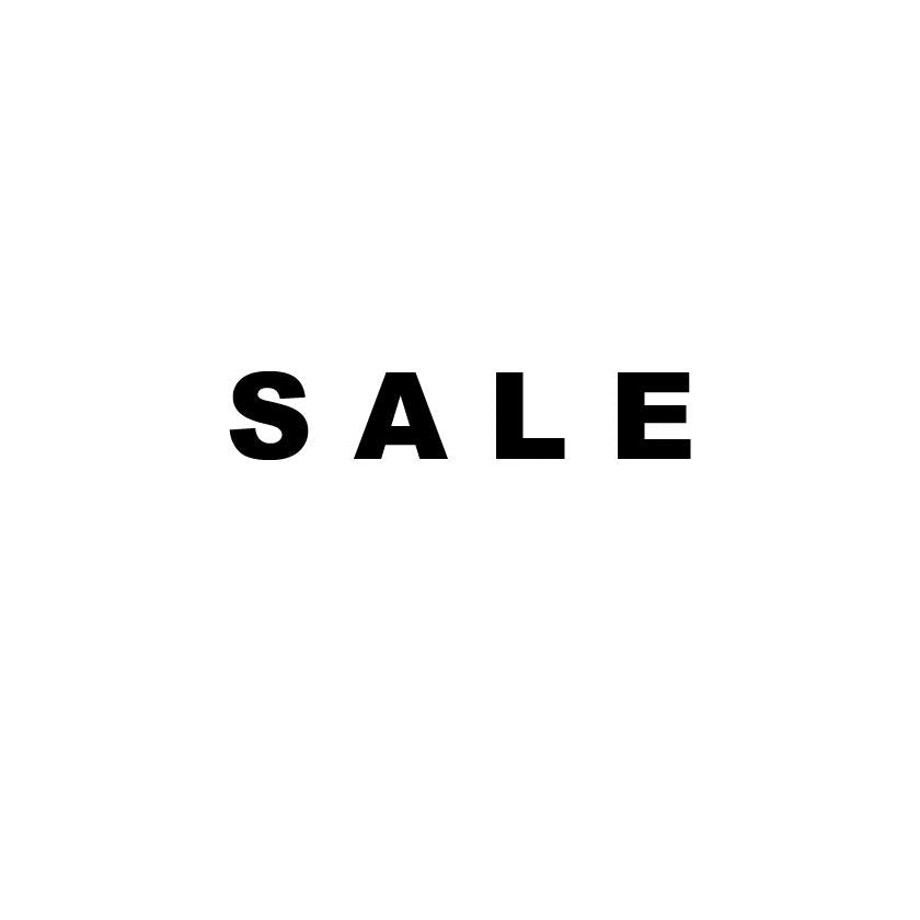 Items on sale